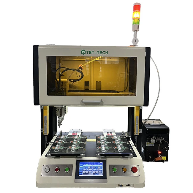 Screw Locking Machine Screw Locking Machine